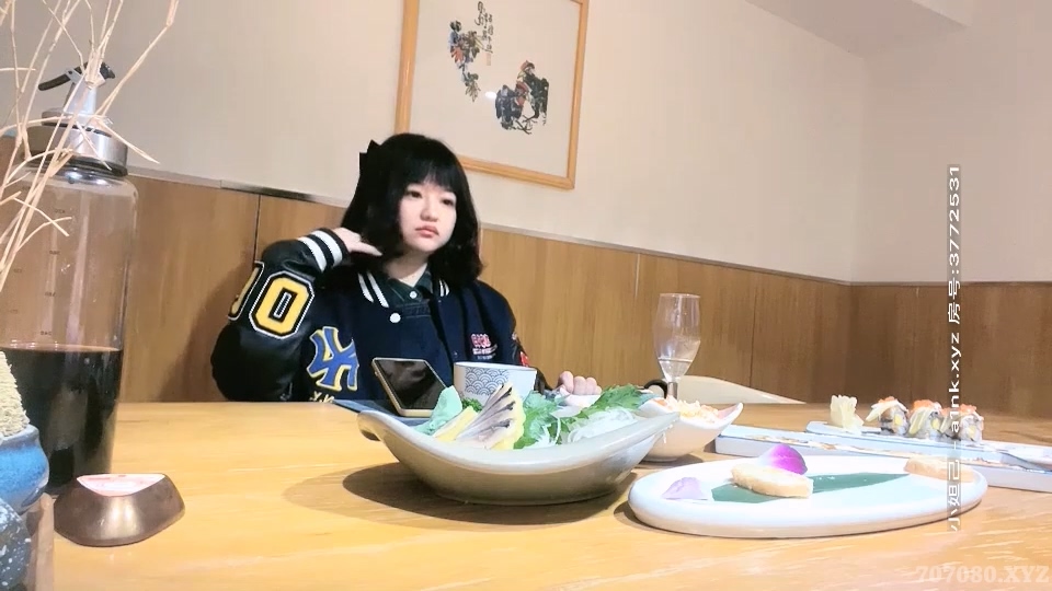 白嫖探花00后小萝莉 教材般话术教学2024060801-1