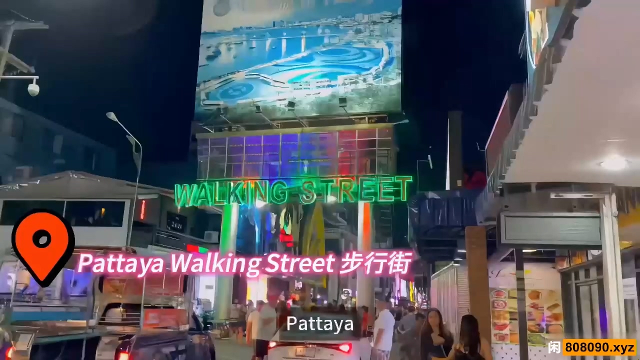走马探花恩凯Enkai泰国游EP9曼谷用微信约到澳洲轻熟女,超强口技20240820