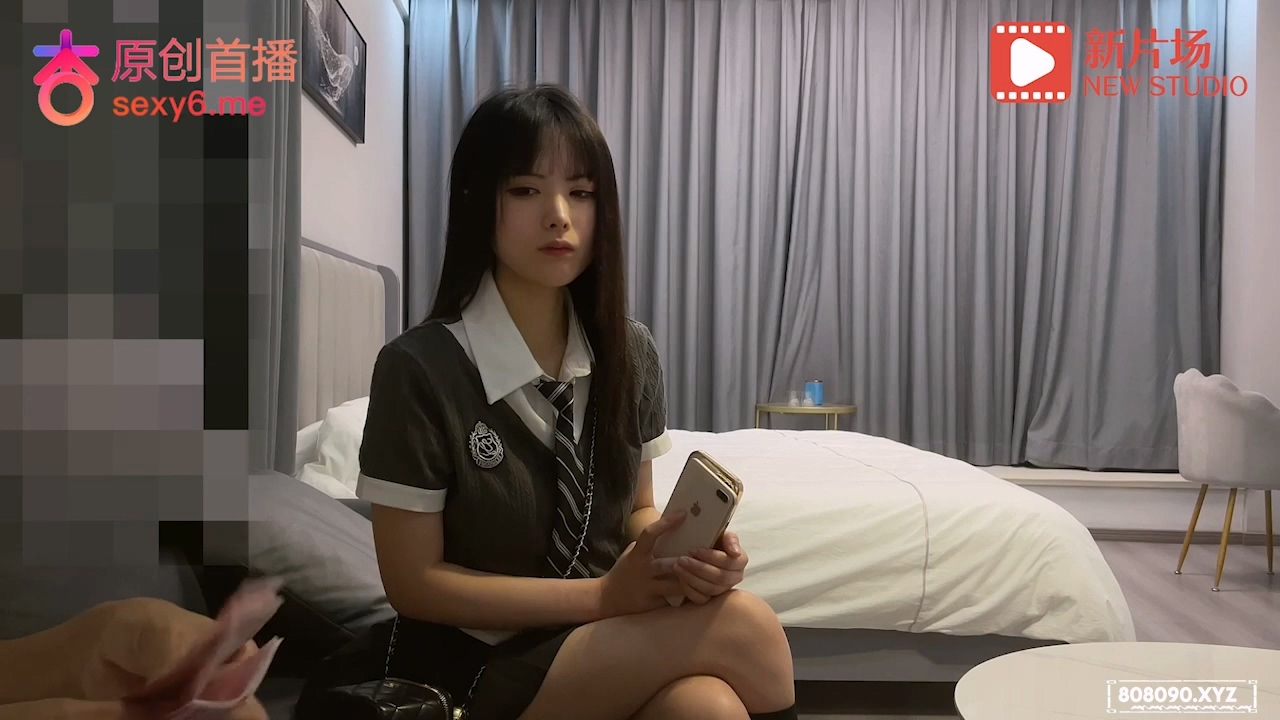 杏吧尹志平EP1-高颜值长相清纯的学生妹别有一番风味20250405