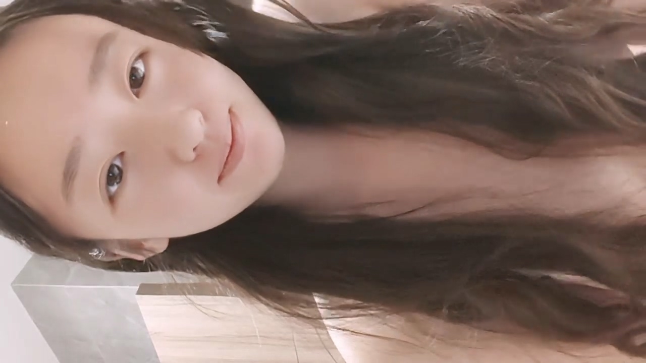 温柔气质妹妹洗澡20250505
